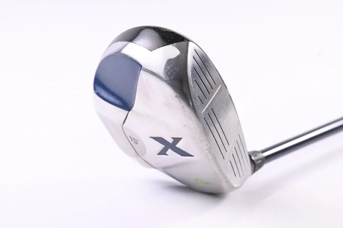 Callaway X 2008 #3 Wood / 15 Degree / Regular Flex Fujikura Fit-On X Shaft
