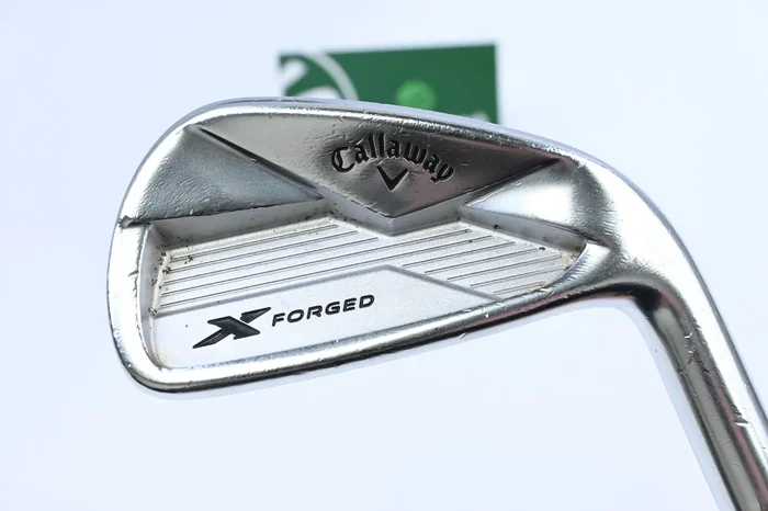 Callaway X-Forged 2018 #3 Iron / 20 Degree / X-Flex Project X PXi Shaft