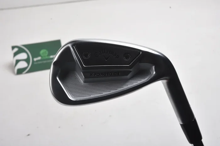 Callaway X-Forged CB 21 Pitching Wedge / 45 Degree / Regular Flex Project X LZ