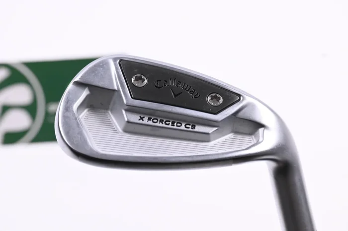 Callaway X-Forged CB 21 Pitching Wedge / 45 Degree / Regular+ Flex Project X LZ