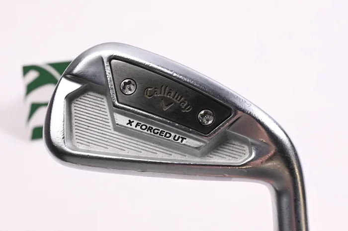Callaway X Forged UT 2020 Utility #3 Iron / 21 Degree / X-Flex Accra iSeries 125