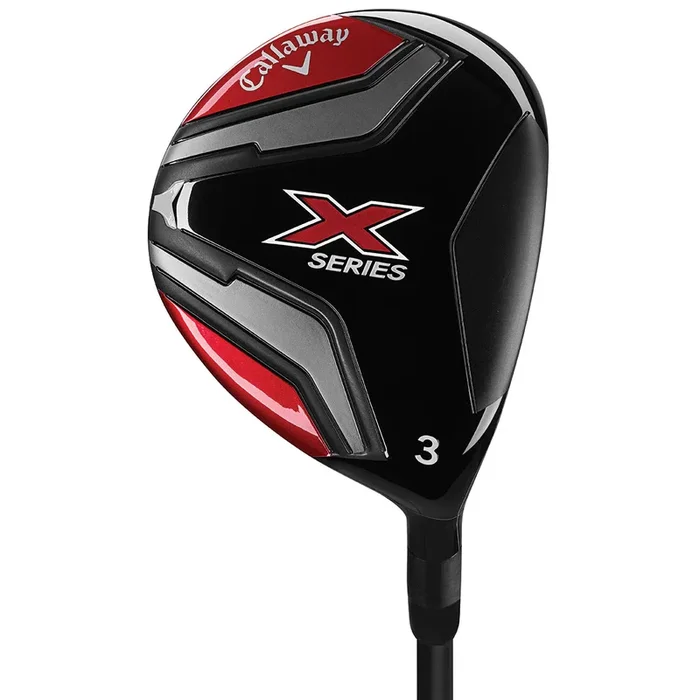 Callaway X Series Fairway Wood – Ladies