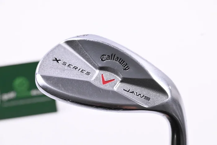 Callaway X-Series Jaws Sand Wedge / 56 Degree / Wedge Flex Callaway X-Series