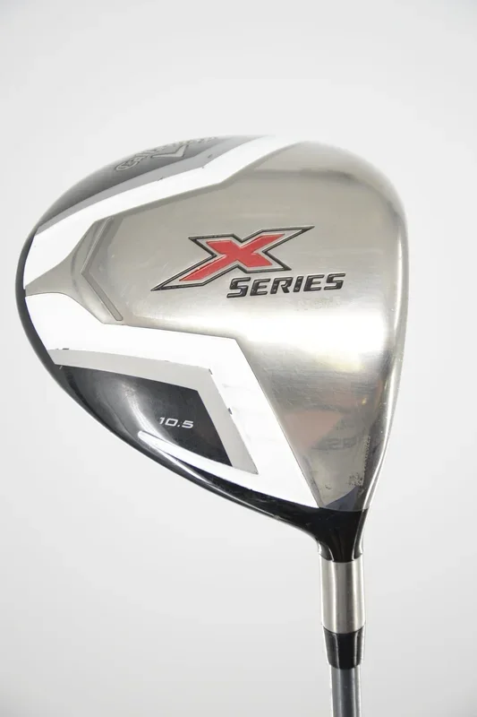Callaway X Series N415 10.5 Degree Driver SR Flex 43.75″