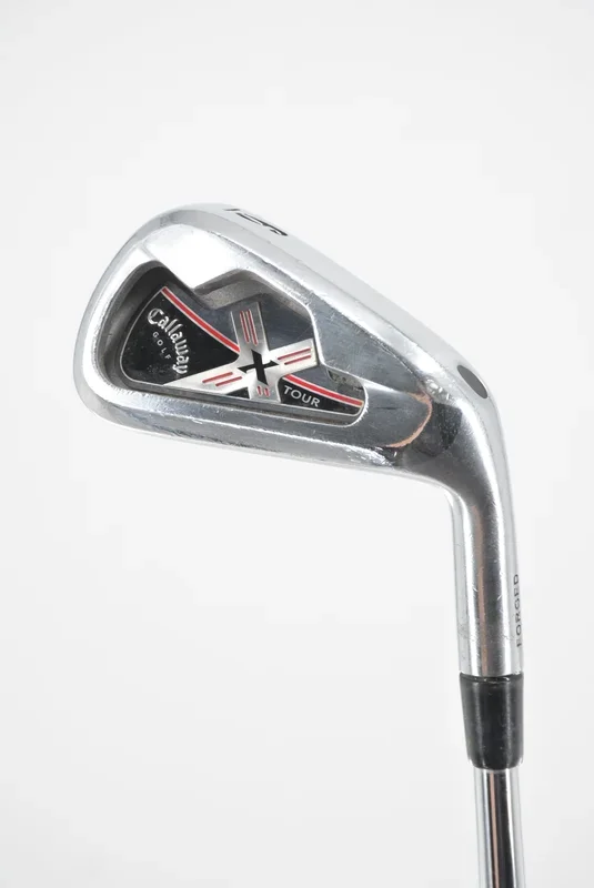 Callaway X-Tour 6 Iron S Flex 37.25″