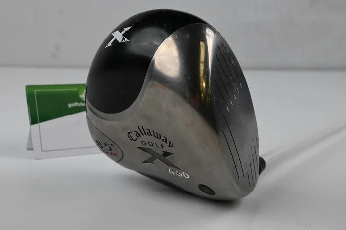 Callaway X460 Tour Driver / 8.5 Degree / Regular Flex Mike Dobbyn Long Drive