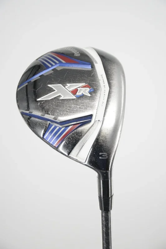 Callaway XR 3 Wood R Flex 43.25″