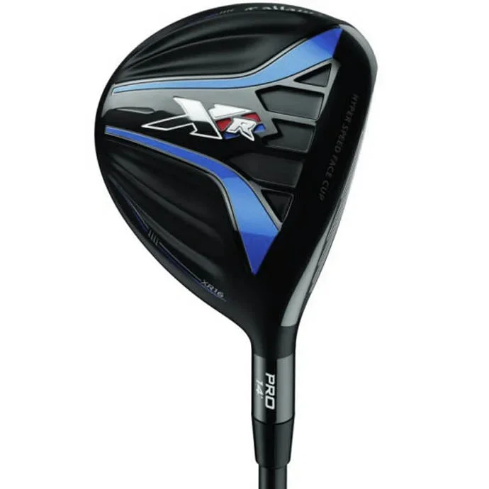 Callaway XR Pro 16 Golf Fairway Wood
