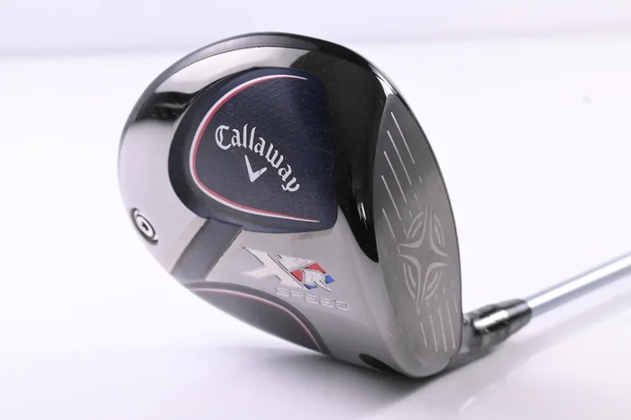 Callaway XR Speed Driver / 10.5 Degree / Regular Flex HZRDUS T800 55 Shaft