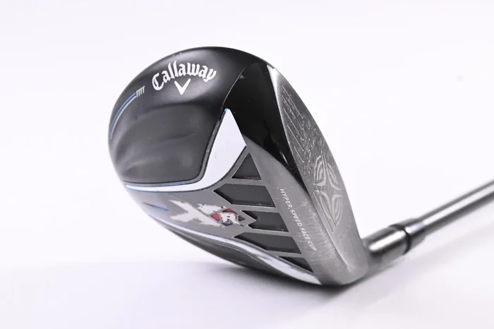 Callaway XR16 #5 Wood / 19 Degree / Ladies Flex Bassara x5ct 52 Shaft