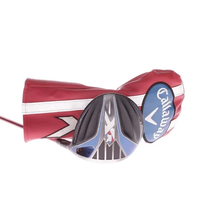Callaway XR16 Graphite Men’s Right Hand Driver 13.5 Degree Senior – Speeder 565 Evolution