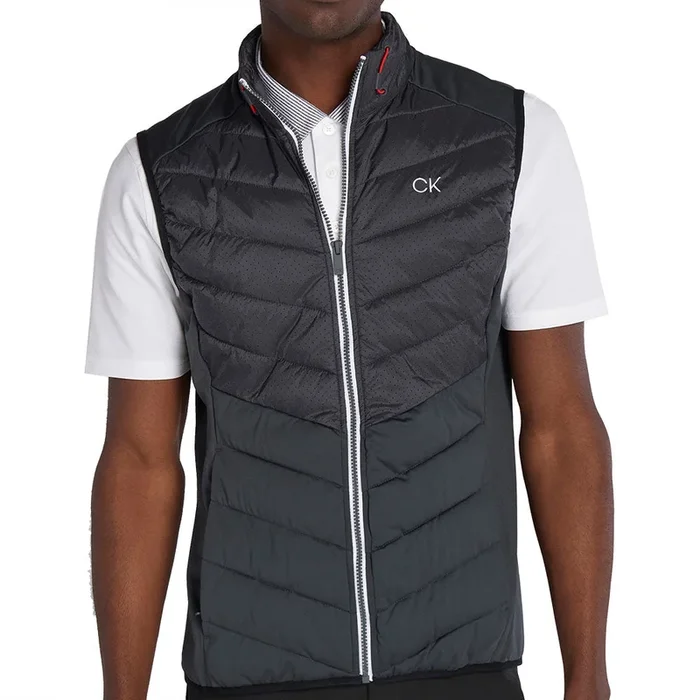 Calvin Klein 17 Mile Drive Gilet – Urban