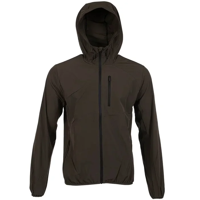 Calvin Klein 24/7 Ultra-Lite Jacket – Khaki