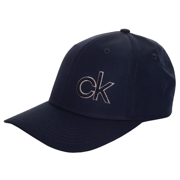 Calvin Klein Jones Cap – Navy