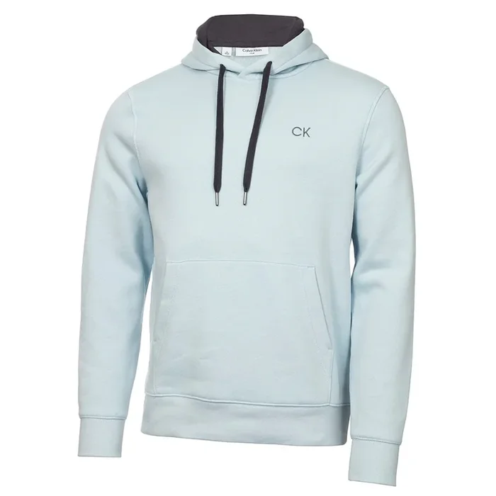 Calvin Klein Nature Hoodie – Artic Ice