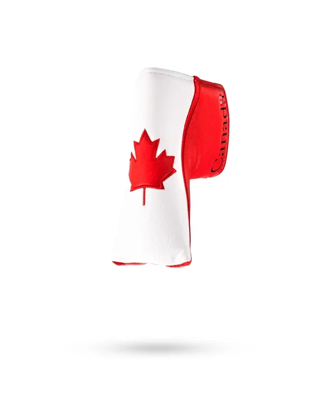 Canada – Blade Putter Cover