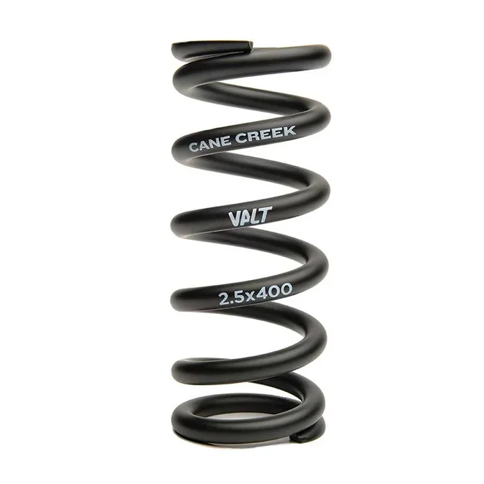 Cane Creek VALT Lightweight Shock Replacement Coil Spring