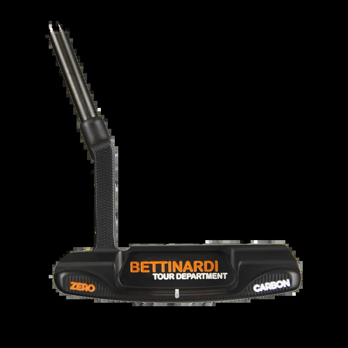 Carbon BBZero Tour Dept. T-Hive Putter