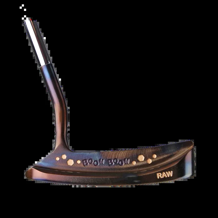 Carbon FCB Boom Boom