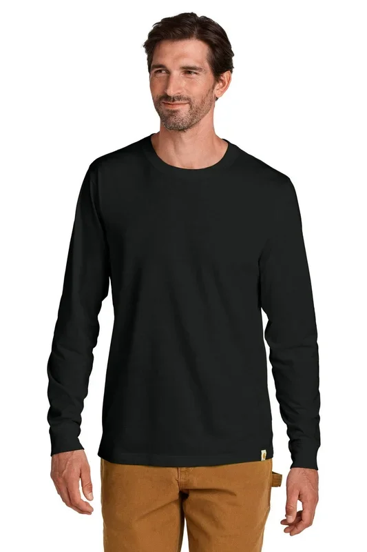 Carhartt Men’s Long Sleeve T-Shirt CT106921