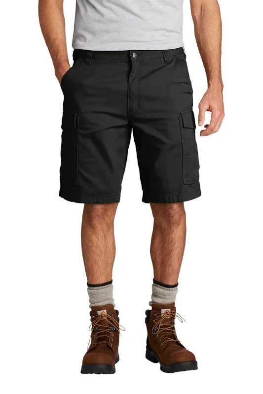 Carhartt Men’s Rugged Flex Rigby Cargo Shorts CT103542