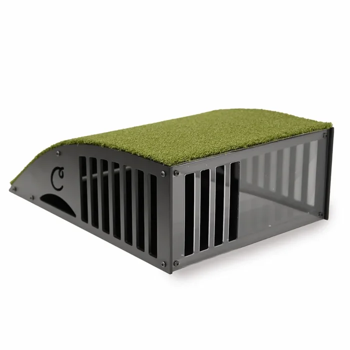 Carl’s Floor Mounted Projector Enclosure