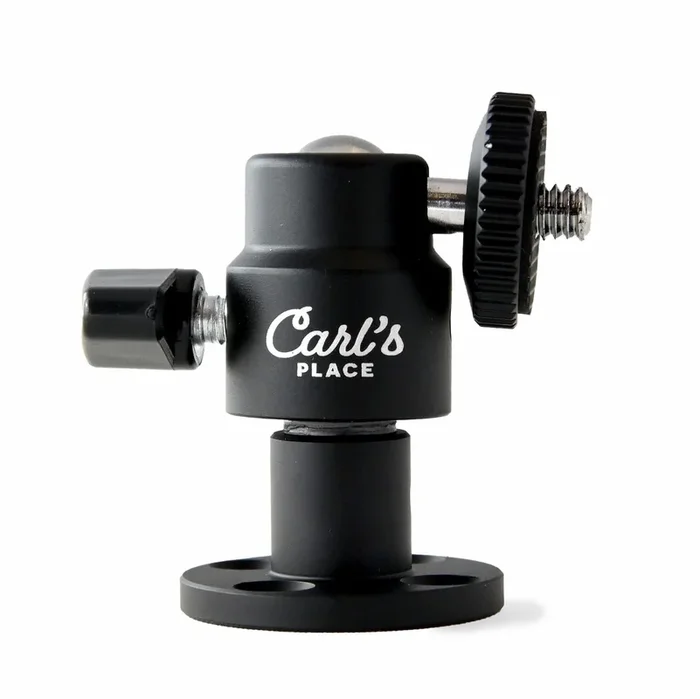 Carl’s Place Camera Wall Mount