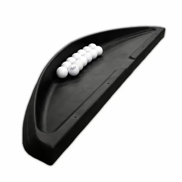 Carl’s Ball Tray