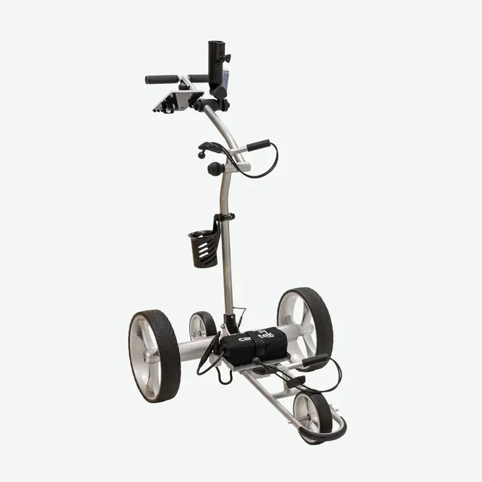 Cart Tek – Yellowstone