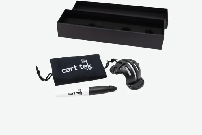 Cart Tek Ball Marker