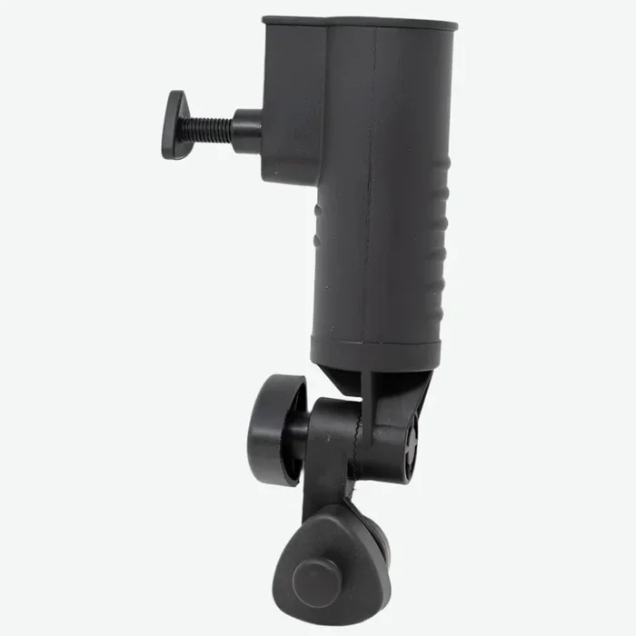 Cart Tek Umbrella Holder