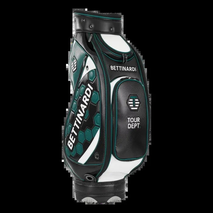Castleton Green Scattered Hex Tour Dept. Staff Bag
