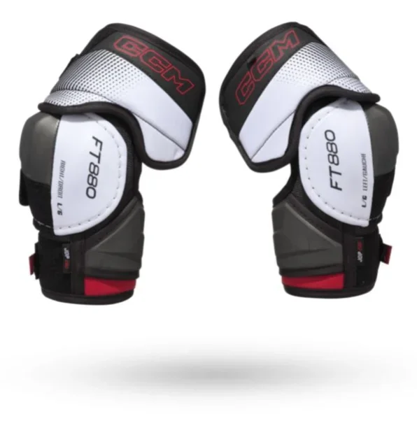 CCM Jetspeed FT880 Senior Elbow Pads