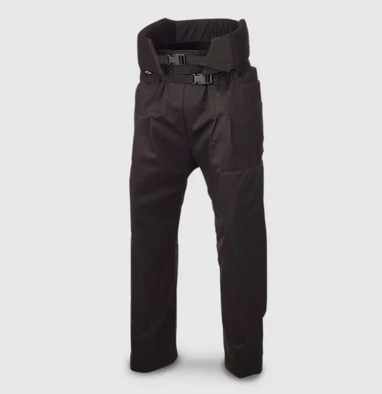 CCM Padded Hockey Referee Pant