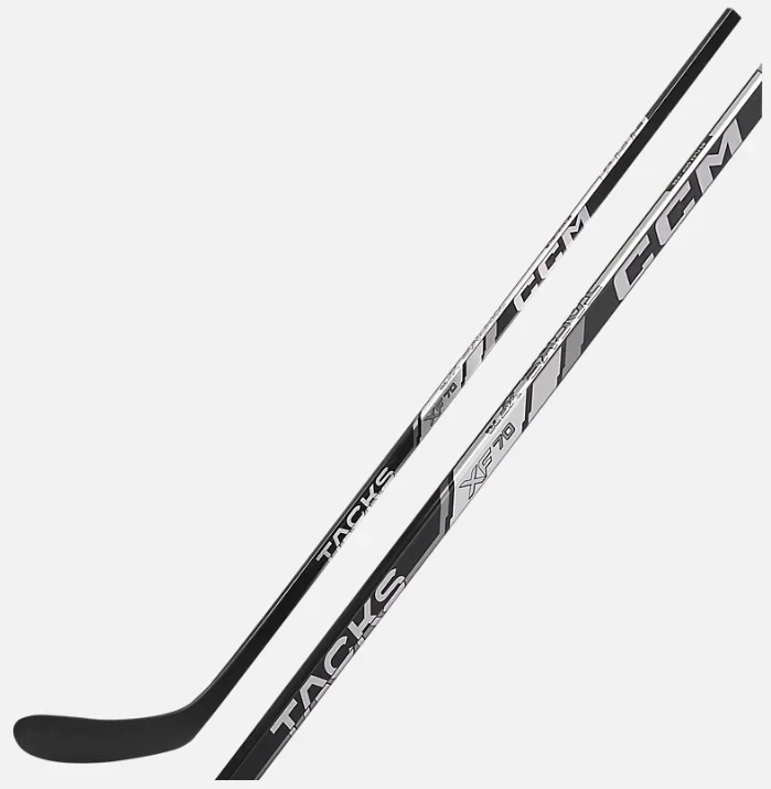 CCM Tacks XF70 JR. Hockey Stick