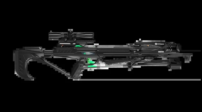 CenterPoint Dagger 405 Crossbow Package