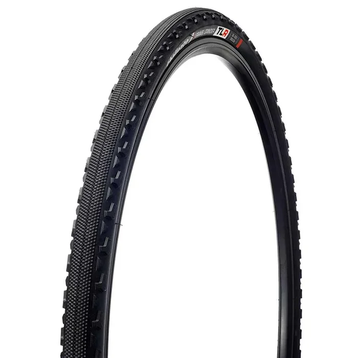 Challenge Gravel Grinder TLR Road Tire