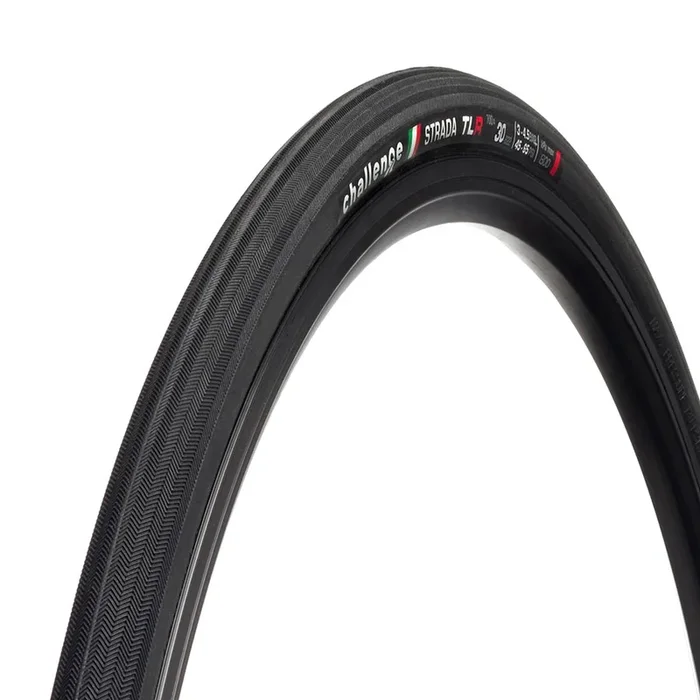 Challenge Strada Race TLR Road Tire