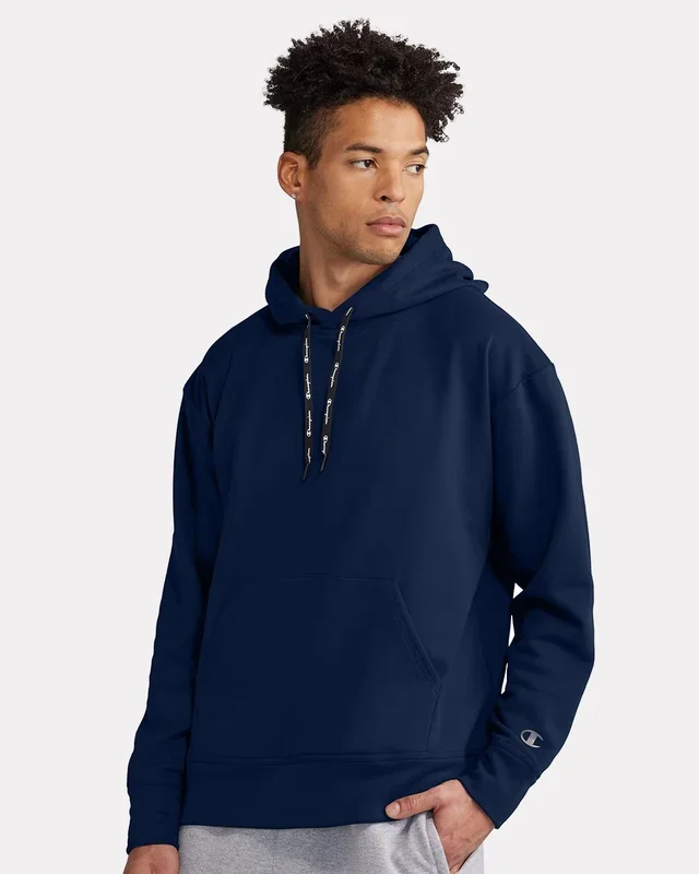 Champion Men’s Men’s Sport Hooded Sweatshirt