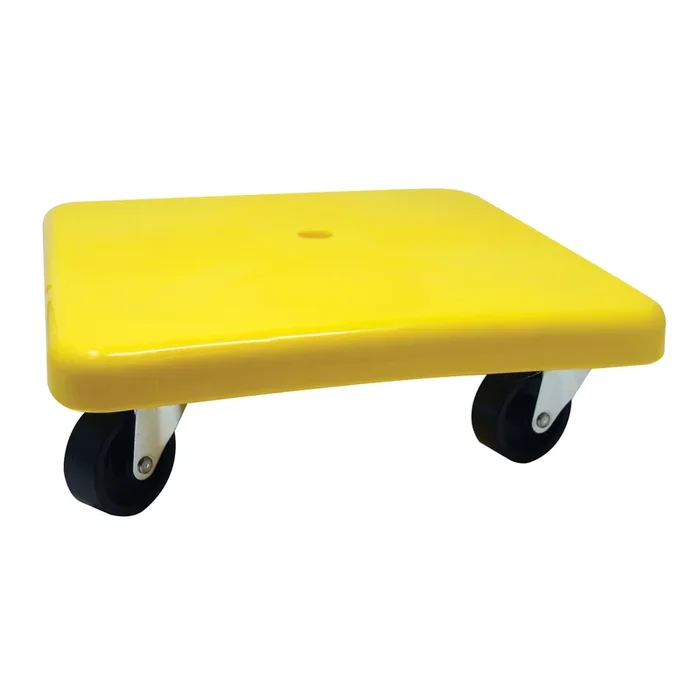 Champion Sports 12″ Plastic Scooter Without Handles