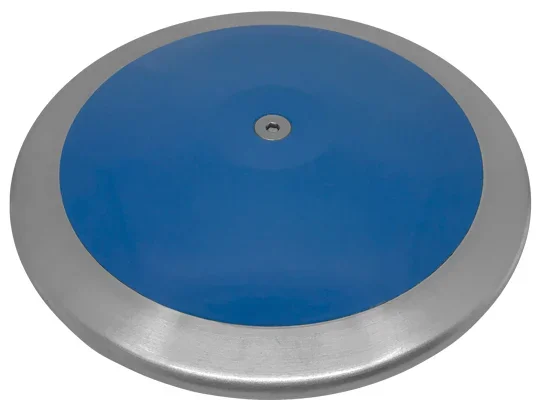 Champion Sports – Lo Spin Competition Plastic Discus