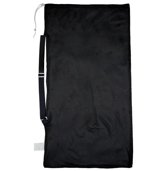 Champion Sports – Mesh Equipment Bag w/Shoulder Strap