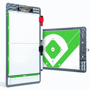 Champion Sports Baseball / Softball Coaches Board