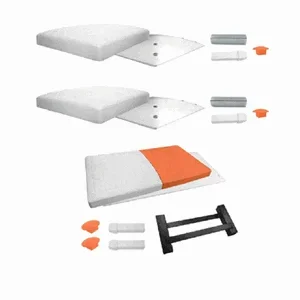Champion Sports Breakaway Safety Base Set