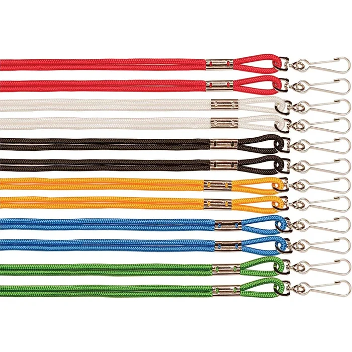 Champion Sports Heavy Nylon Lanyard – 1 Dozen