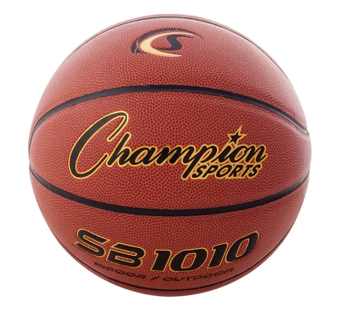 Champion Sports Intermediate Cordley Composite Basketball