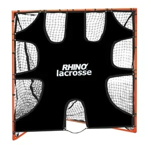 Champion Sports Lacrosse Goal Shooting Target