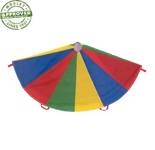 Champion Sports Nylon Parachute With Handles