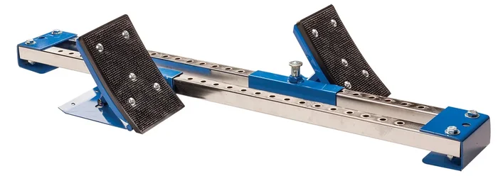 Champion Sports Pro Track Starting Block