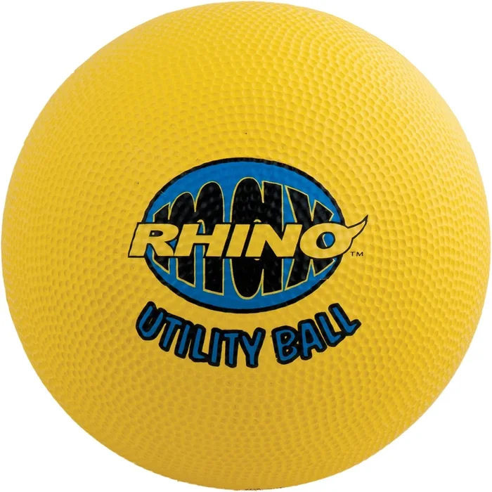 Champion Sports Rhino Max Utility Playground Ball